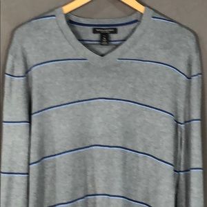 Banana republic luxury blend sweater (S5B1)
